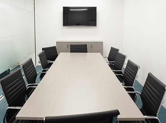 Board Room